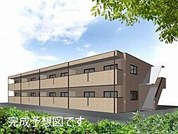 サンモールＩＩ 201