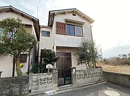 高石市取石7丁目の一戸建て