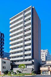 品川区北品川２丁目