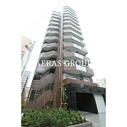 ヴェルディーク八王子横山町