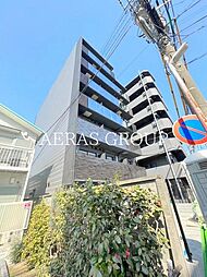 レアライズ武蔵小杉II