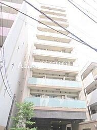 エルフラット板橋本町