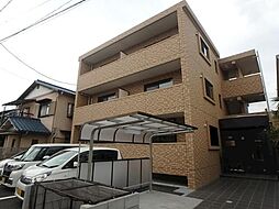 ボヌール桜台 301