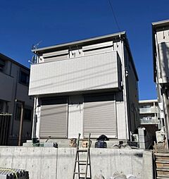 高野台三丁目戸建