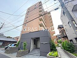 ケヤキ グランデ