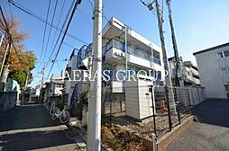 ピア東高円寺