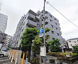 調布市小島町２丁目