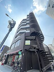 大阪市平野区平野上町２丁目