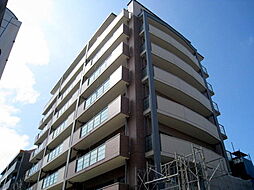 クレールスクエア 201