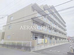 ファミール南流山