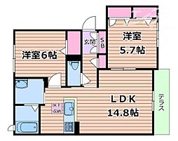 ShaMaison千里山田
