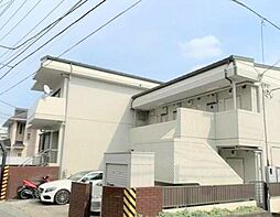 二俣川大精ビル