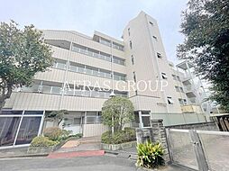 マグノリアハイツ