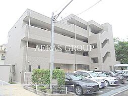 シルク南参道Ｒ