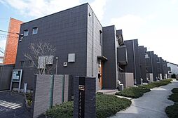 世田谷区北烏山９丁目