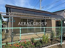 藤沢市辻堂元町4丁目貸家