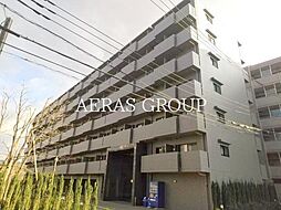 ルーブル武蔵小杉伍番館