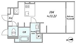 ｔｒｉａｓ193