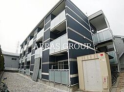 レオネクストグレースクレストIII