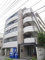 ラ・パルフェ・ド・エフォール