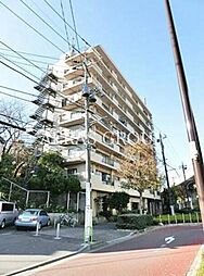 ダイアパレス西台