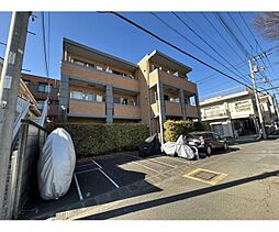 ガーデンハウス富士見台