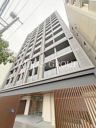 東京マンション
