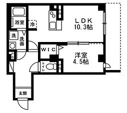 ディアコートあざみ野