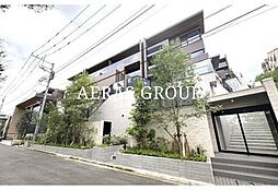 シエリアあざみ野