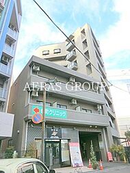 ポプルス志木