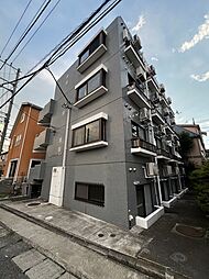 財盛マンション稲城 102