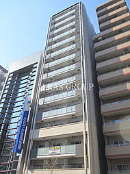 ハルーワ芝公園 202