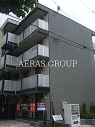 レオパレスアプロス