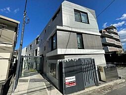 ＦＡＲＥ西馬込