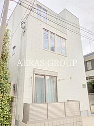 メゾンブラッシュ代々木上原