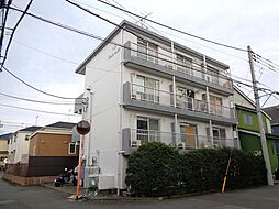 フレンドポート相模が丘