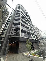 ファーストフィオーレ谷町六丁目フェリシア