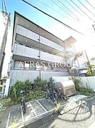世田谷区中町１丁目