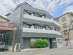 東和マンション