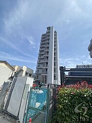 大阪市生野区巽中４丁目