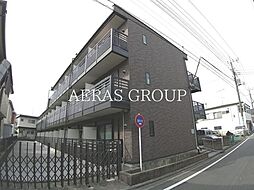 レオネクストル リシュブール