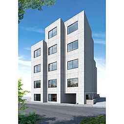 ラシクラス西大井