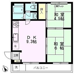 第41大宮ハイツ