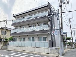 リブリ・船橋法典