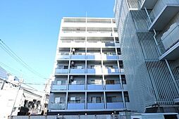 ブランドール壱番館 602