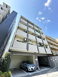 大阪市平野区加美北８丁目