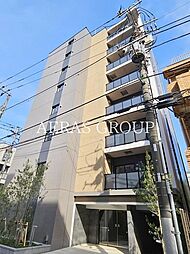 ルジェンテ早稲田