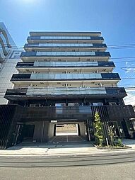 大田区東糀谷３丁目