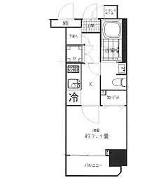 パレステュディオ銀座東壱番館