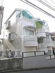 ラ・フォンテーヌ成増